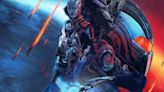PlayStation Plus diciembre: consigue Mass Effect Legendary Edition y más juegos