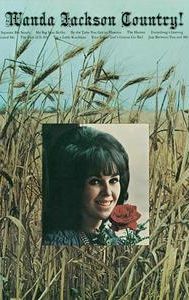 Wanda Jackson Country!