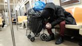 Homelessness surges across the country. But Biden is sticking with same failed strategy.