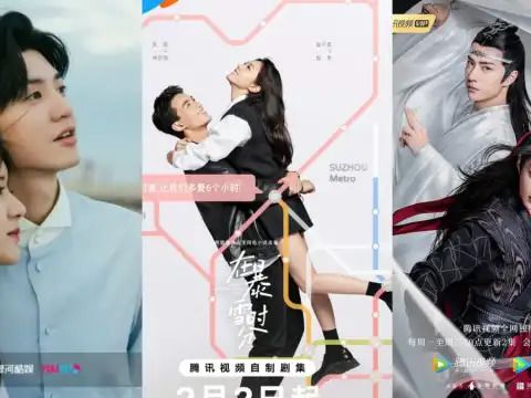 Best Chinese Dramas Dubbed in Hindi