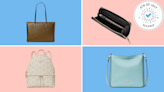 Get 40% off nearly all Kate Spade purses during this mega 4th of July sale