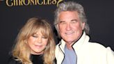 Kurt Russell Says He, Goldie Hawn 'Constantly Got Asked' Why Never Married: 'Why Does Anybody Care?'