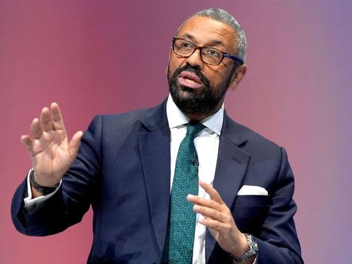 Tory leadership race: James Cleverly knocked out - leaving Robert Jenrick and Kemi Badenoch in final two