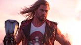 Chris Hemsworth Says He Became a ‘Parody of Myself’ in ‘Thor: Love and Thunder’: ‘I Got Caught Up in the Wackiness’