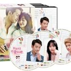 【日昇小棧】韓劇DVD_對我而言可愛的她【RAIN(鄭智薰) ／鄭秀晶／金明洙】 套裝全16集【全新正版】20/07