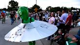 Do you believe? Poll says third of Americans think Roswell UFO landing 'plausible'