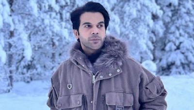 Rajkummar Rao confesses losing film to star kid: 'Just because you can control things…'