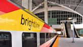 Brightline Orlando-to-South Florida passenger rail tickets to go on sale in May