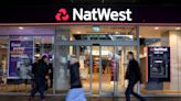 Britain's NatWest share sale to test UK equity market upswing