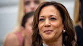 Harris makes first trip to battleground Wisconsin since launching presidential campaign