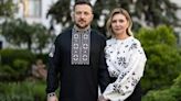 President Zelenskyy and First Lady celebrate Vyshyvanka Day, honor Ukrainian heritage