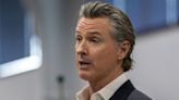 Gavin Newsom Responds After School Board Blocks Classroom Material On Harvey Milk