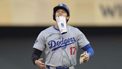 MLB》大谷連6場安打 葛拉斯諾狂飆14K攻破雙城 - 體育