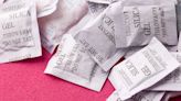 Everything you need to know about silica gel pouches