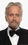 Michael Douglas