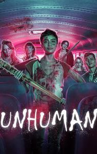 Unhuman