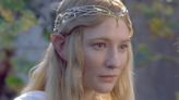 'Lord of the Rings' made almost $3 billion, but Cate Blanchett said the actors got paid hardly anything: 'I basically got free sandwiches.'