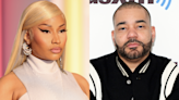 DJ Envy Responds To Nicki Minaj Calling Him Out For “Blackballing” Her Music In 2018