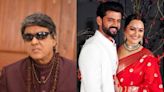 Mukesh Khanna slams trolls criticising Sonakshi Sinha-Zaheer Iqbal's inter-faith marriage: 'Love jihad happens when a girl's marriage is...'