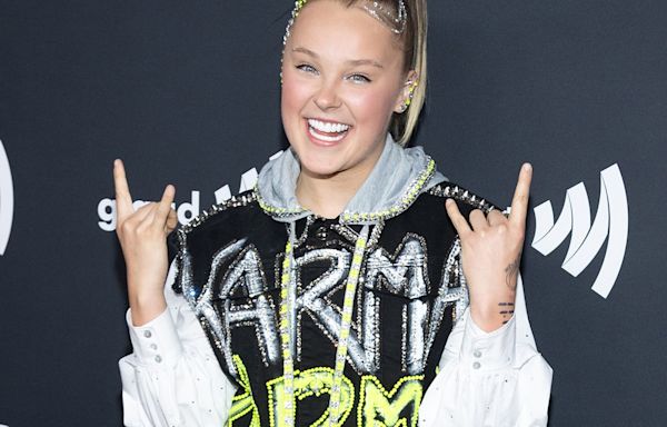 Why JoJo Siwa Says Leaving Dance Moms Was the “Best Decision”