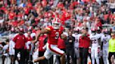 Tagovailoa's big game helps Maryland improve to 5-0 with 44-17 rout of Indiana; Ohio State up next