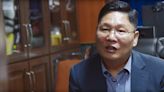 North Korean defector Pastor Kim reveals the struggle to help others escape since COVID