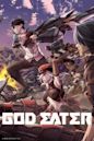 God Eater (TV series)