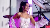 Becky G shares details about her new album ‘Esquinas’ while performing on TODAY