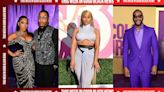 This Week In Good Black News: Ashanti and Nelly Are Engaged and Expecting Their First Child, Nicki...