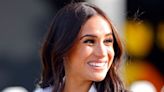 'Uncomfortable' Meghan Markle Was Forbidden to Wear Prince Harry's Gifted Necklace