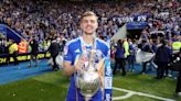 Kiernan Dewsbury-Hall’s bold prediction about Leicester-Chelsea transfer has already come true