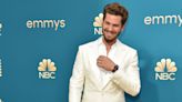 All the Guys Are Wearing White at the 2022 Emmy Awards