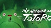 My Neighbor Totoro Show Announces West End Return