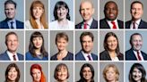Starmer’s first Cabinet ‘the most diverse on record for education background’