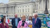 U.S. Senate GOP prevents contraception access bill from moving ahead