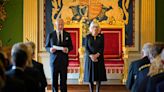 Queen Elizabeth II's remains return to London, Princess Anne issues heartfelt message