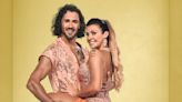 What Graziano Di Prima’s previous Strictly partners have said about him