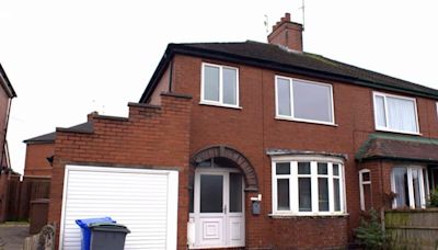 Kent landlord in the money after buying Homes Under the Hammer Hanley house