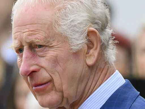 Charles III face à une catastrophe : le roi plongé dans une peine immense