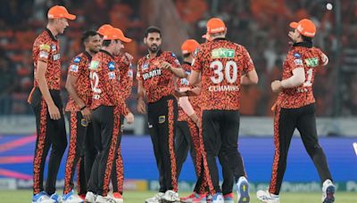 SRH vs LSG Live Score, IPL 2024: Pat Cummins’ Hyderabad eye comeback