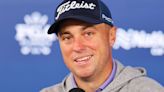 Justin Thomas not worried about added pressure at hometown PGA Championship