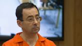 Larry Nassar's final appeal rejected by Michigan Supreme Court