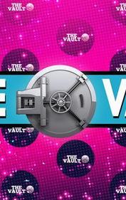 The Vault TV Show