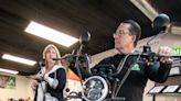 Fowlerville scooter company offers electrifying ride. Here's how you can join the fun