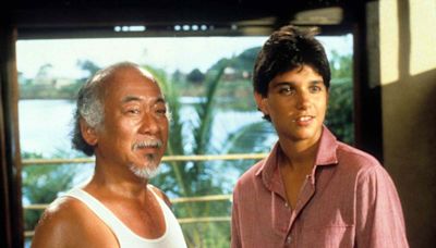 The Cast of “The Karate Kid”: Where Are They Now?