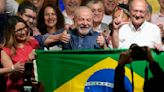 Climate scientists hail Brazil election results as a victory for 'humanity and life itself'