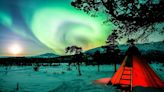 El 2024 será un año excepcional para avistar auroras boreales. ¿Por qué serán tan visibles?