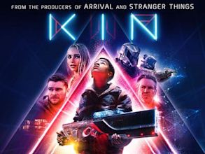 Kin : Le Commencement