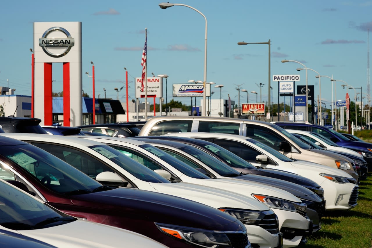 Car dealership cyber-attack: How is your information impacted?