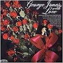 George Jones with Love